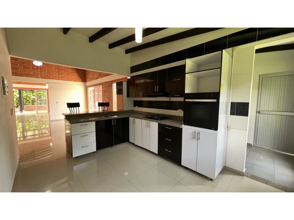 VENTA CASA CAMPESTRE - CERRITOS VIA LA VIRGINIA — foto 5