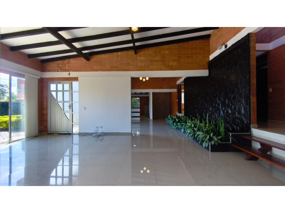VENTA CASA EN CONDOMINIO - CERRITOS VIA LA VIRGINIA — foto 4