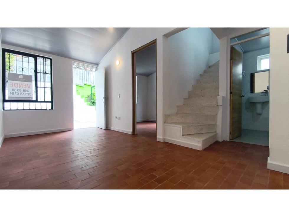 CASA EN VENTA URBANIZACIÓN LA MACARENA DOSQUEBRADAS — foto 5