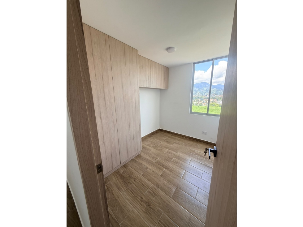 APARTAMENTO EN ALQUILER SAMARIA PEREIRA — foto 6
