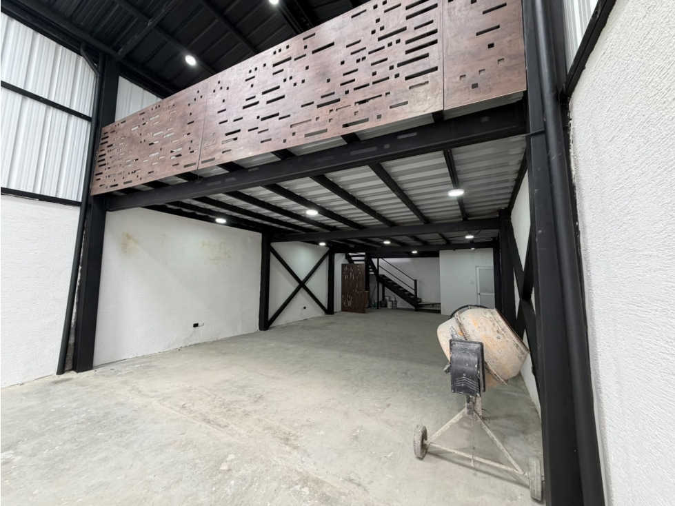 BODEGA EN VENTA SECTOR COROCITO PEREIRA - 6