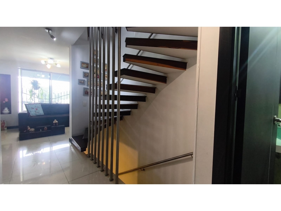 CASA EN VENTA SECTOR PINARES PEREIRA — foto 2