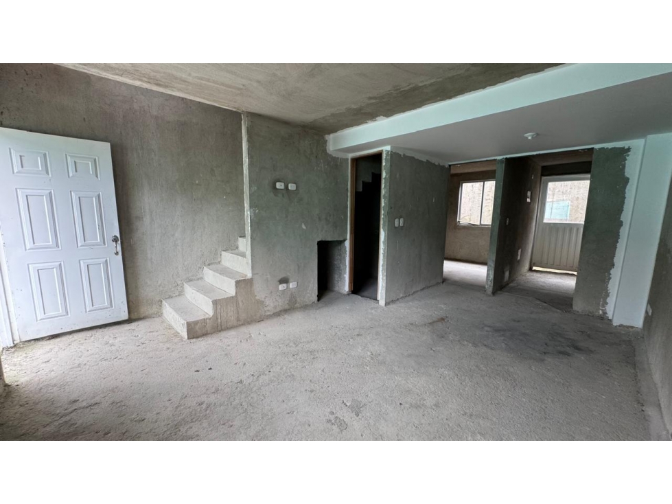 CASAS MEDIANERA EN VENTA VILLA YULIANA DOSQUEBRADAS — foto 4