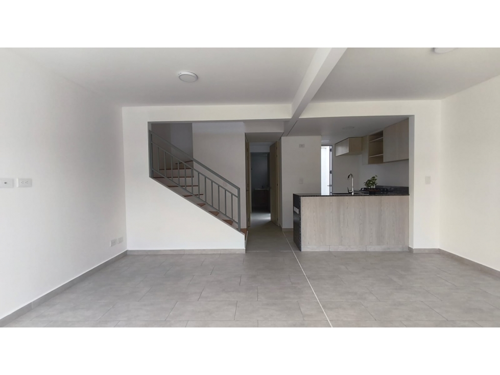 CASA PARA ESTRENAR EN VENTA GALICIA CERRITOS PEREIRA — foto 3