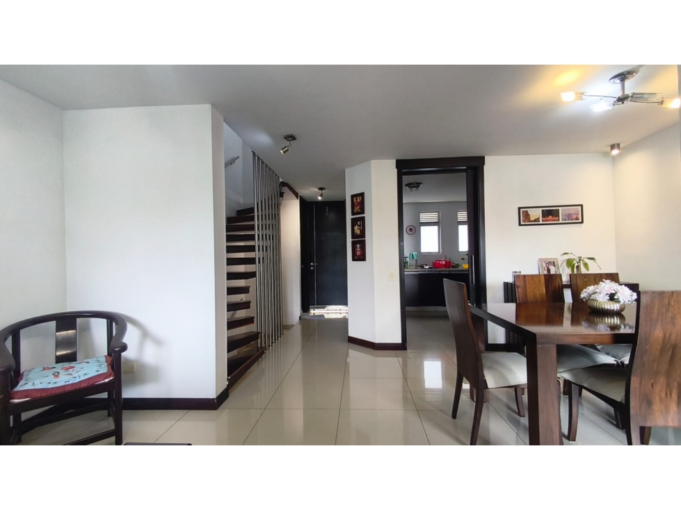 CASA EN VENTA SECTOR PINARES PEREIRA — foto 5