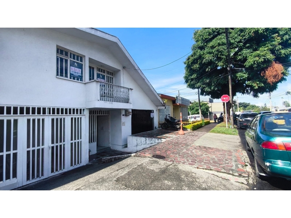 CASA COMERCIAL EN ALQUILER MARAYA PEREIRA — foto 2