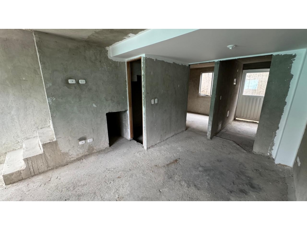 CASAS MEDIANERA EN VENTA VILLA YULIANA DOSQUEBRADAS — foto 5