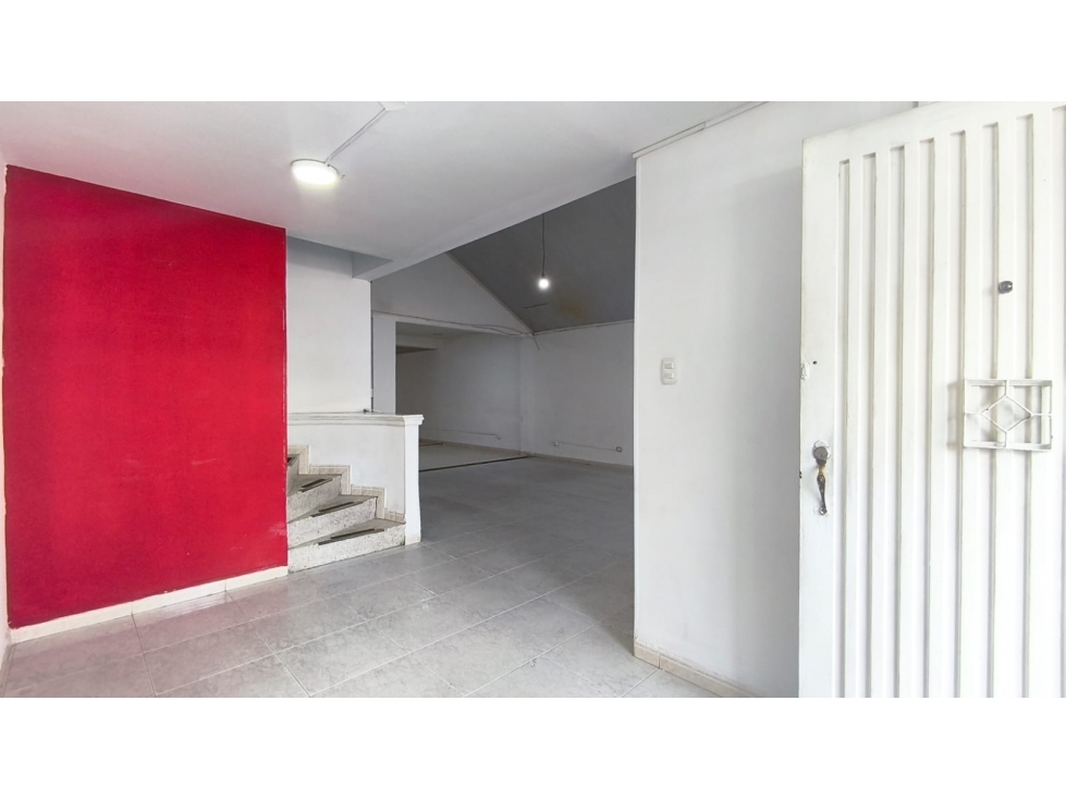 CASA COMERCIAL EN ALQUILER MARAYA PEREIRA — foto 4