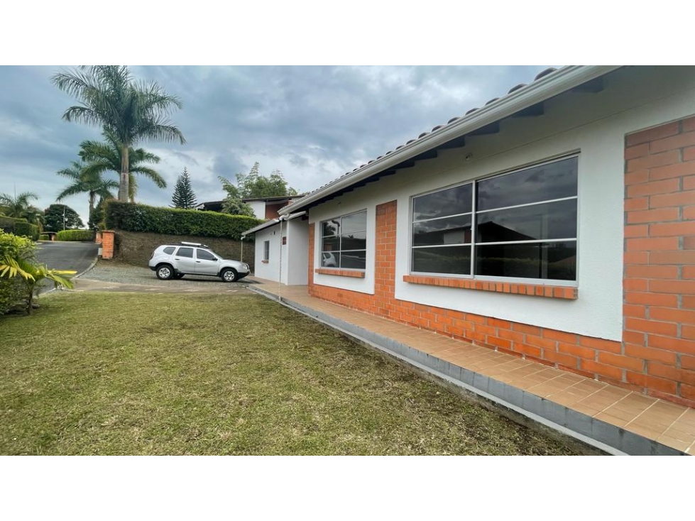 CASA CAMPESTRE EN CONDOMINIO EN VENTA SECTOR CONDINA — foto 5