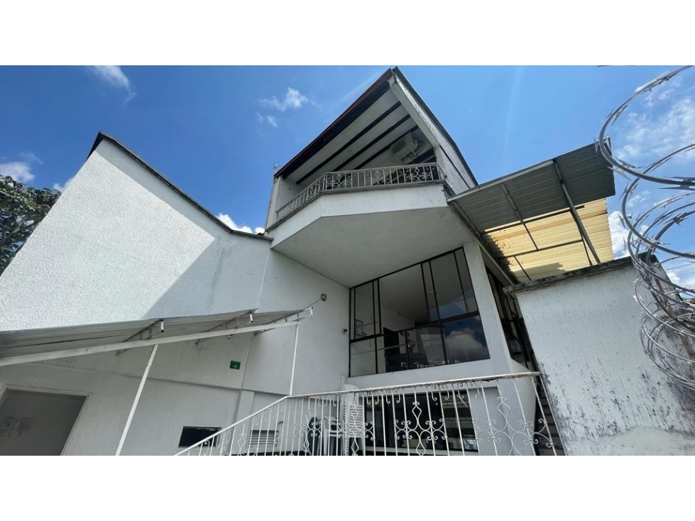 CASA COMERCIAL EN VENTA SECTOR MARAYA PEREIRA — foto 2