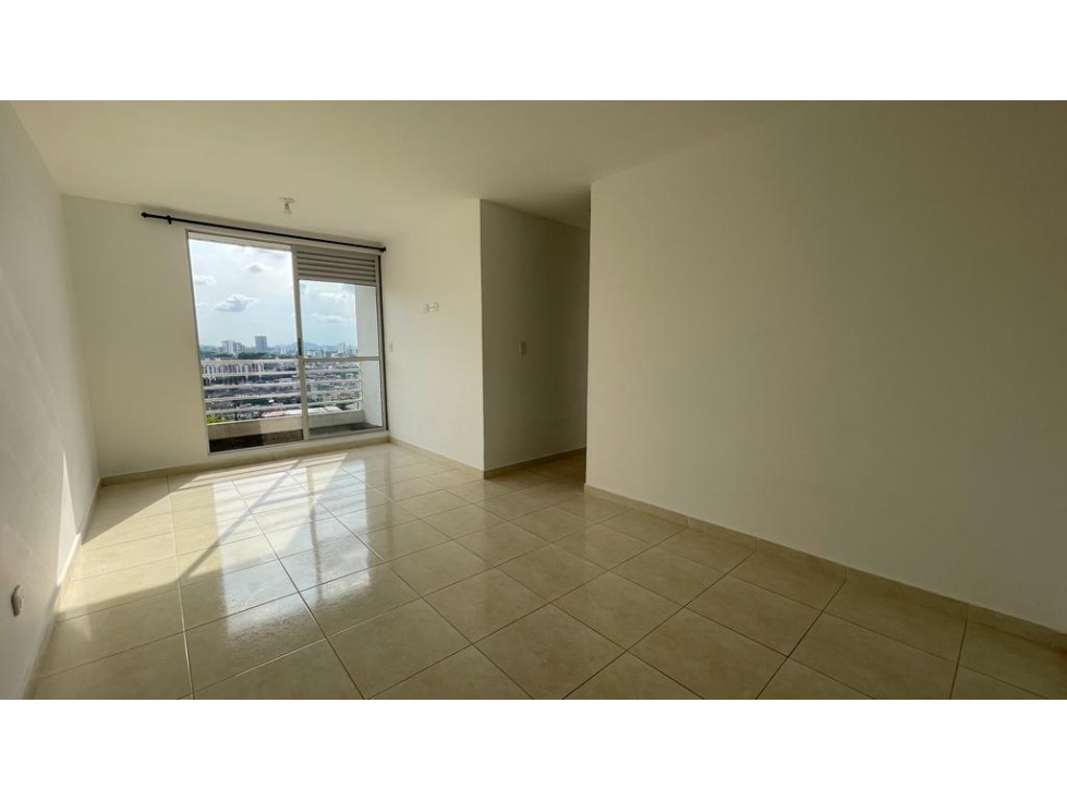 APARTAMENTO EN VENTA SECTOR BOREAL DOSQUEBRADAS — foto 2