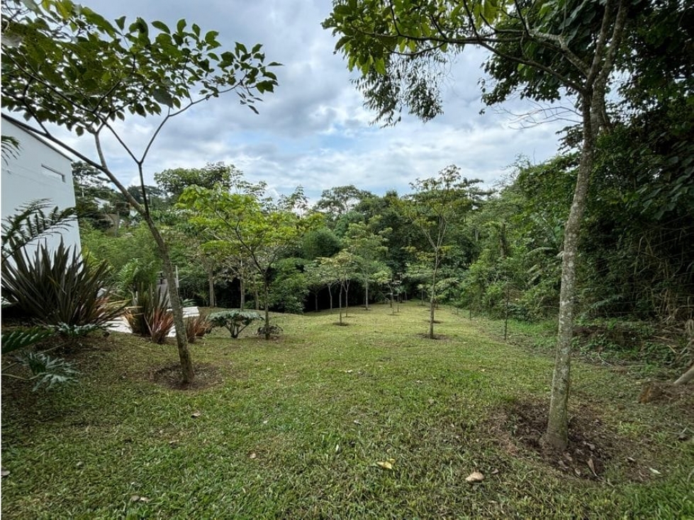 CASA CAMPESTRE EN VENTA SECTOR CONDINA PEREIRA — foto 3