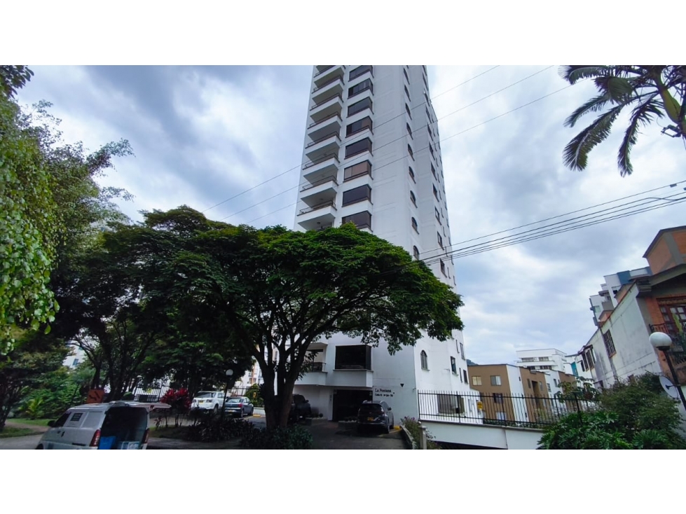 PENTHOUSE EN VENTA ALAMOS PEREIRA