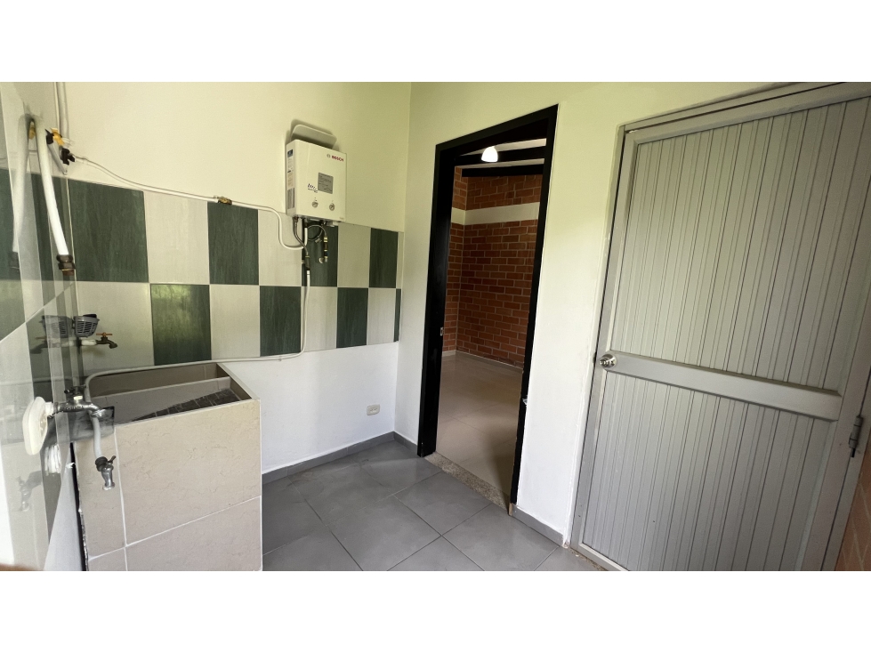 VENTA CASA CAMPESTRE - CERRITOS VIA LA VIRGINIA — foto 6