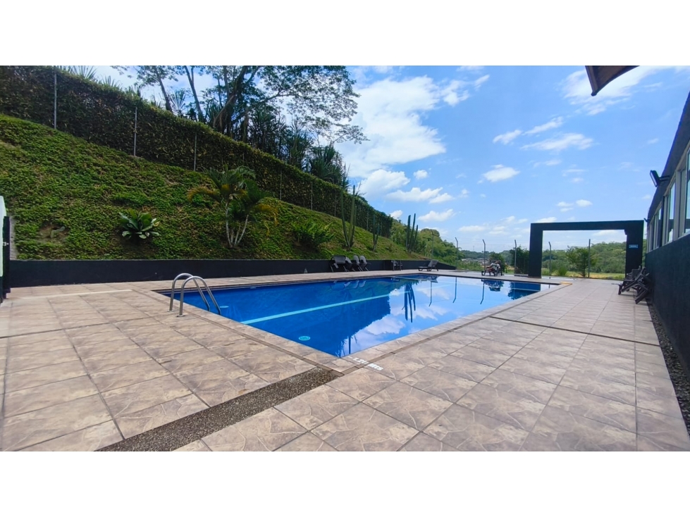 APARTAMENTO EN ALQUILER SANTA ISABEL DOSQUEBRADASS