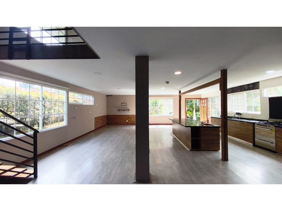 FINCA EN ALQUILER EL MANZANO PEREIRA — foto 6