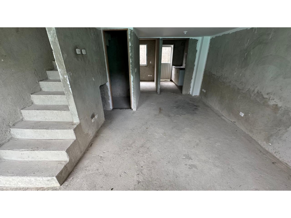 CASAS MEDIANERA EN VENTA VILLA YULIANA DOSQUEBRADAS — foto 6