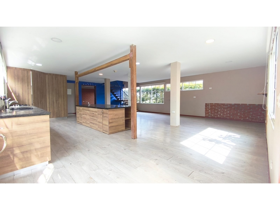 FINCA EN ALQUILER EL MANZANO PEREIRA — foto 5