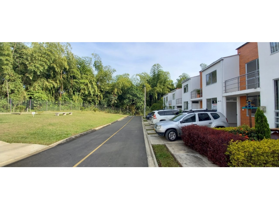 CASA EN VENTA SECTOR GALICIA CAMPESTRE