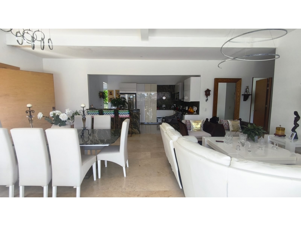 CASA CAMPESTRE EN VENTA CAFELIA CERRITOS PEREIRA — foto 3