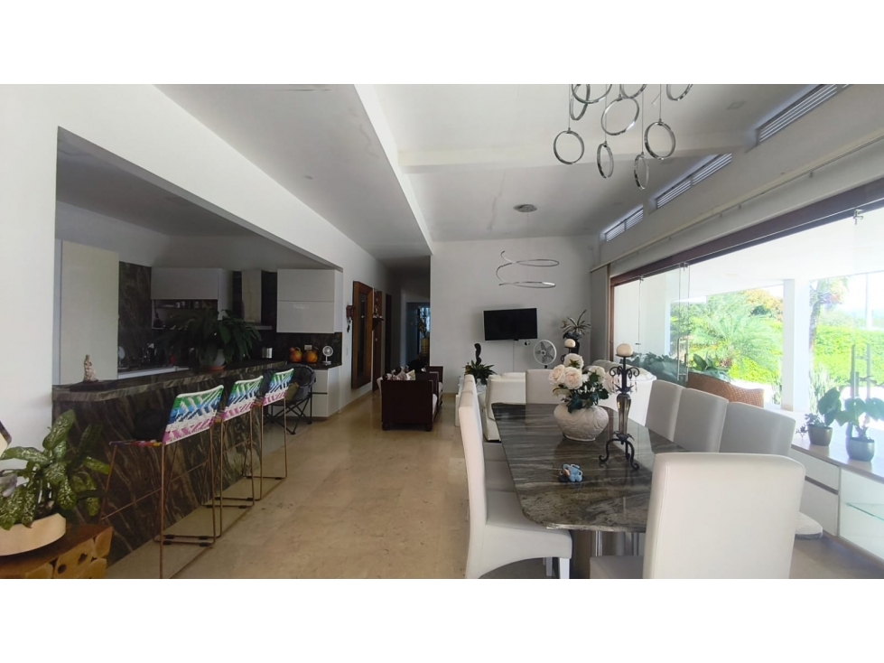 CASA CAMPESTRE EN VENTA CAFELIA CERRITOS PEREIRA — foto 2