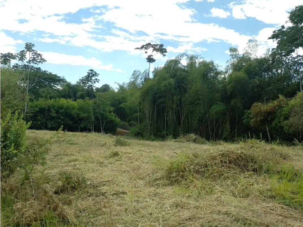 LOTE EN VENTA PAVAS - CERRITOS PEREIRA