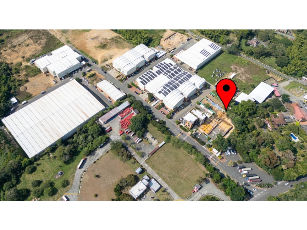 OFICINA EN VENTA CERRITOS PEREIRA — foto 5