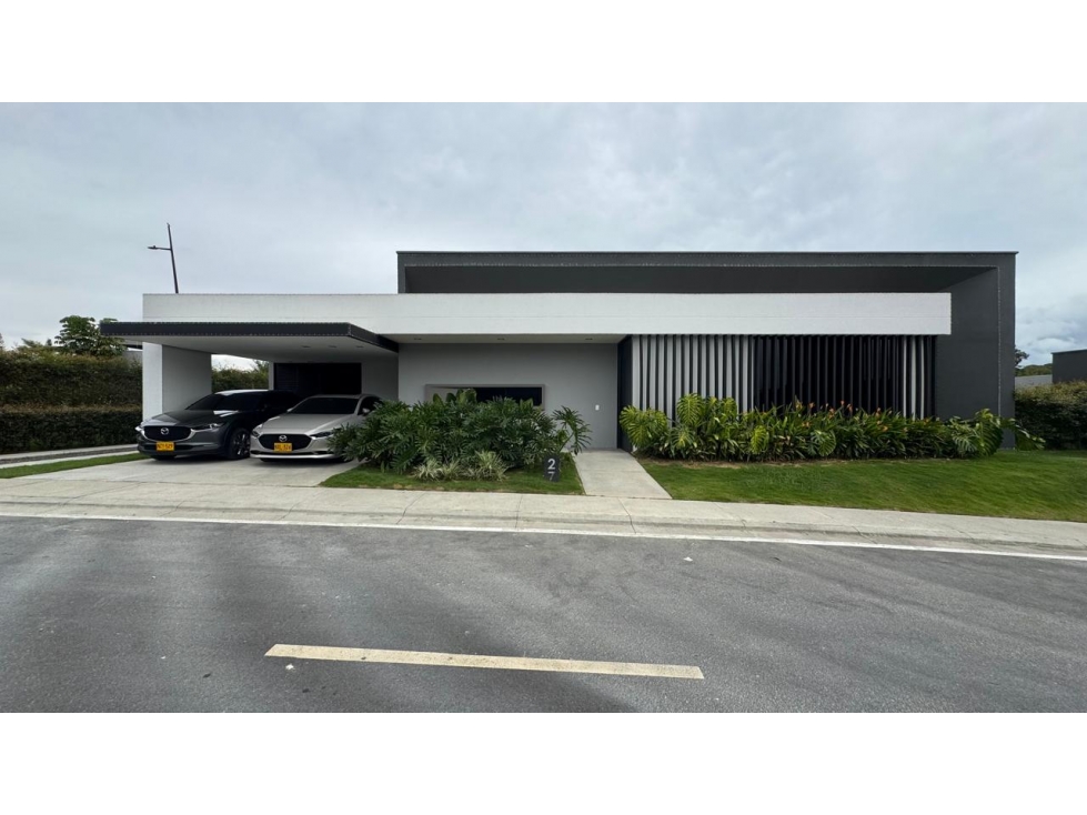 CASA CAMPESTRE EN VENTA CERRITOS PEREIRA — foto 2