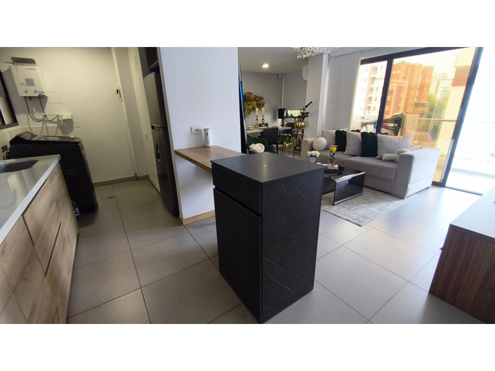 APARTAMENTO EN VENTA ED ITOS 15 PEREIRA — foto 6