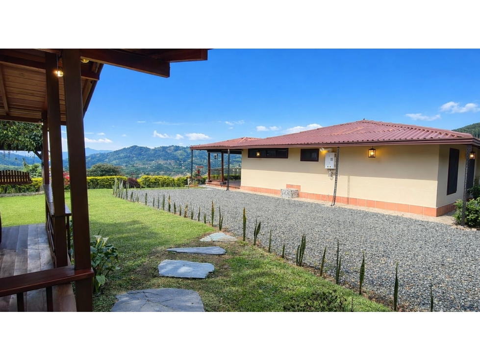 FINCA EN VENTA CORREGIMIENTO LA FLORIDA PEREIRA — foto 2