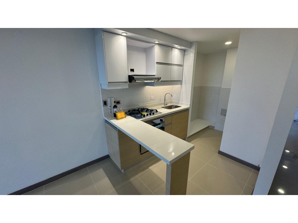 APARTAMENTO CON VISTA INFINITA PARA VENTA SECTOR BELMONTE PEREIRA — foto 4