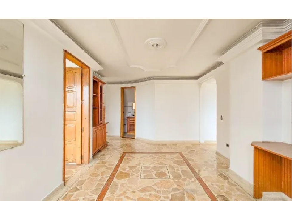 PENTHOUSE EN VENTA SECTOR GAMA — foto 3