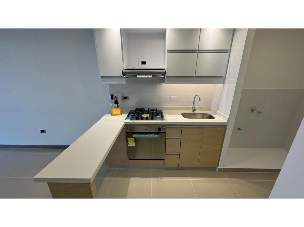 APARTAMENTO CON VISTA INFINITA PARA VENTA SECTOR BELMONTE PEREIRA — foto 5