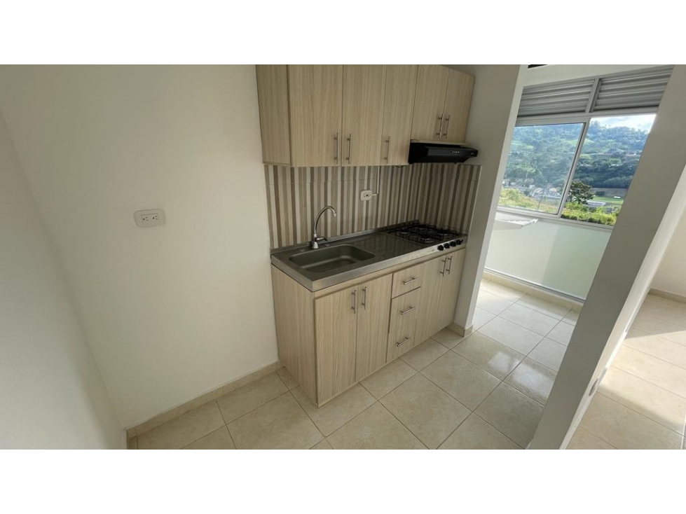 APARTAMENTO EN VENTA SECTOR BOREAL DOSQUEBRADAS — foto 4