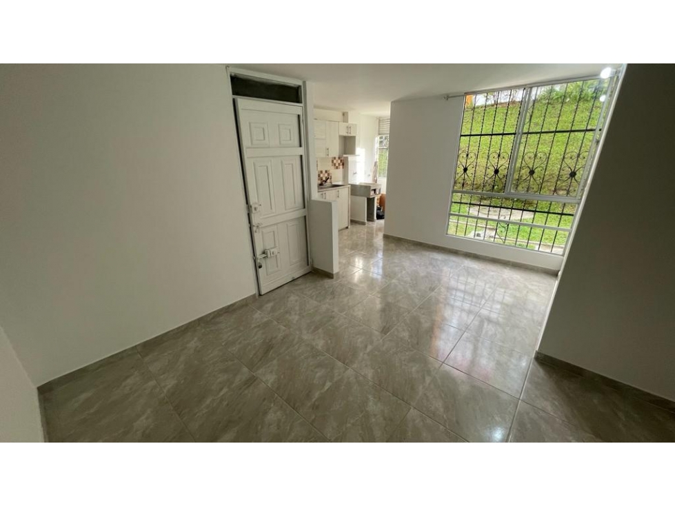 APARTAMENTO EN VENTA SECTOR LA GIRALDA DOSQUEBRADAS — foto 2