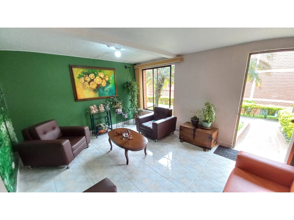 CASA PARA LA VENTA SECTOR MARAYA PEREIRA — foto 3