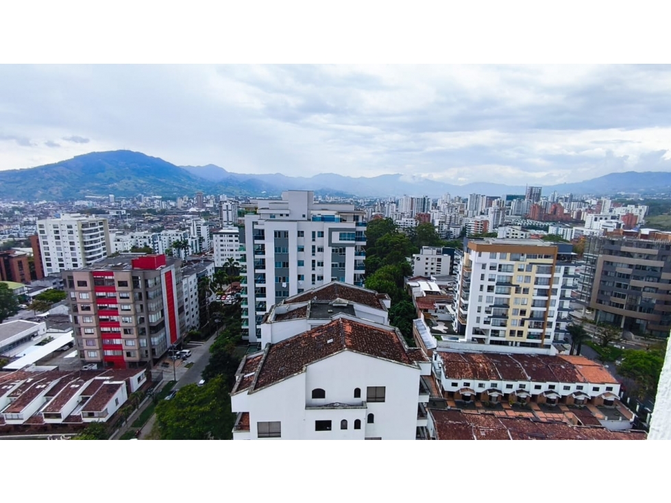 PENTHOUSE EN VENTA ALAMOS PEREIRA — foto 2