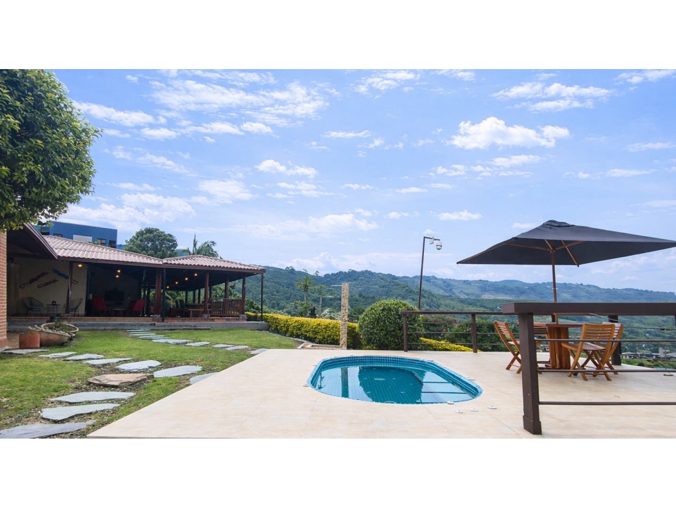 FINCA EN VENTA CORREGIMIENTO LA FLORIDA PEREIRA — foto 4