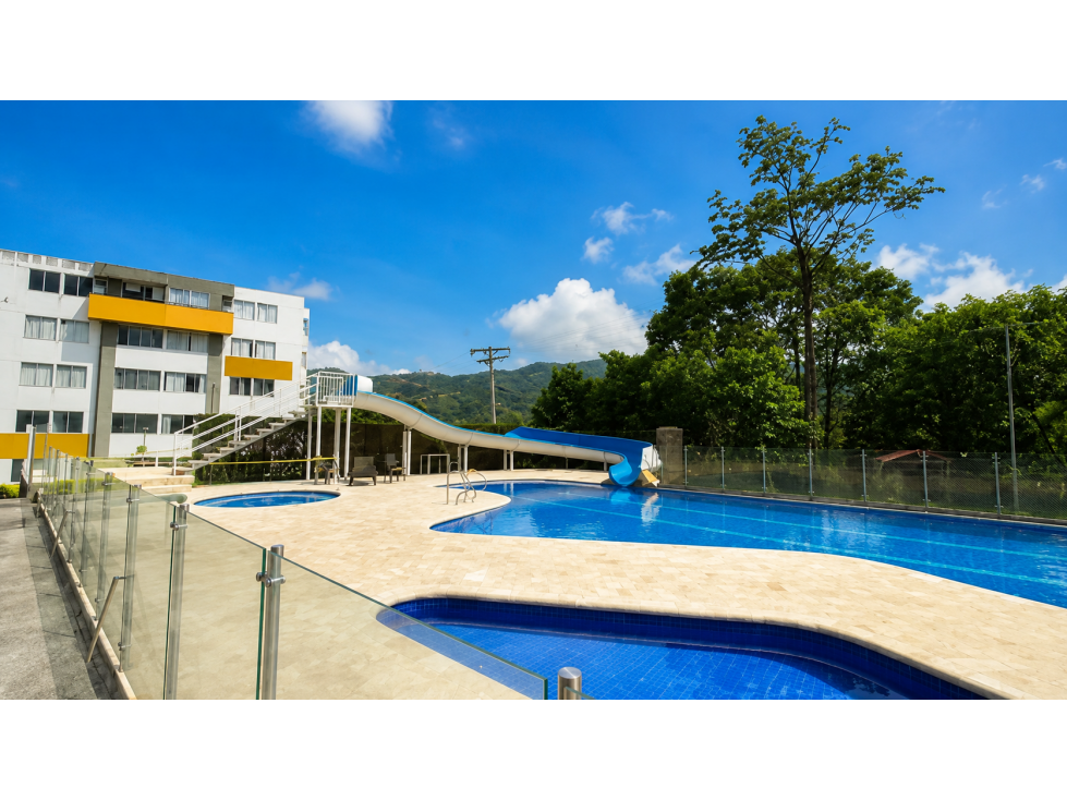 APATAMENTO EN VENTA DOSQUEBRADAS