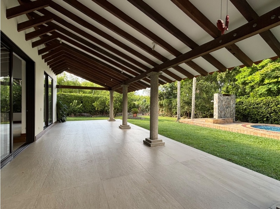 CASA CAMPESTRE EN VENTA CERRITOS PEREIRA — foto 6