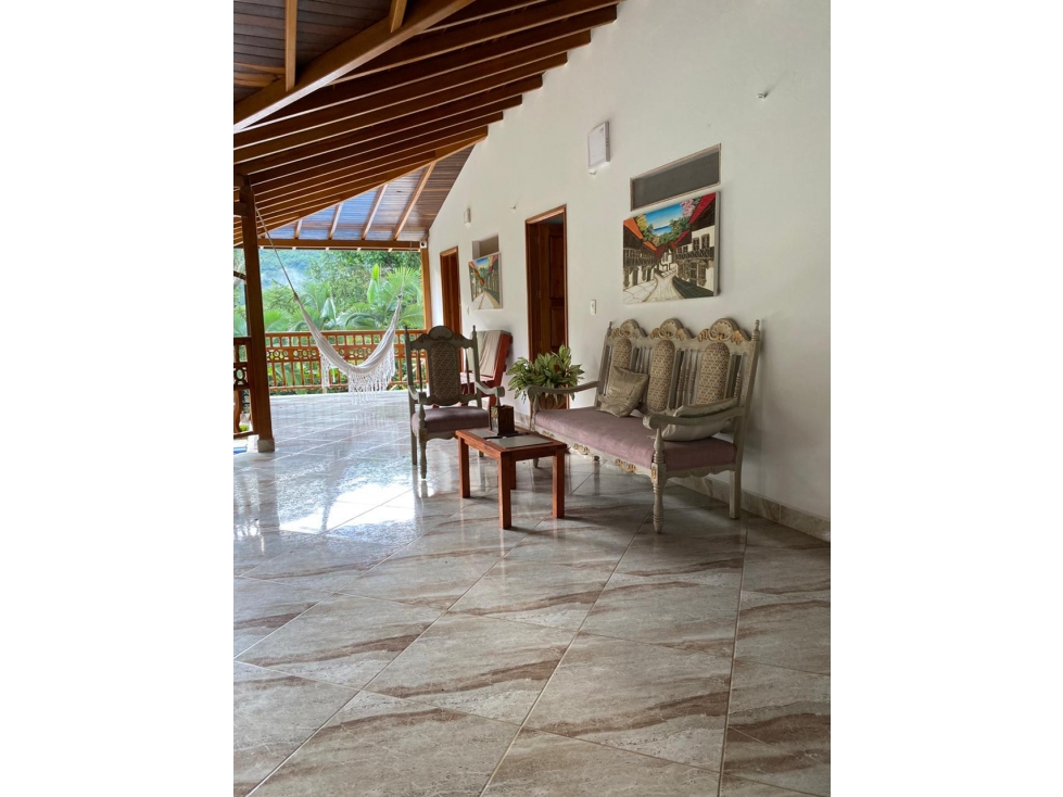 Finca en Venta en San Jerónimo — foto 3