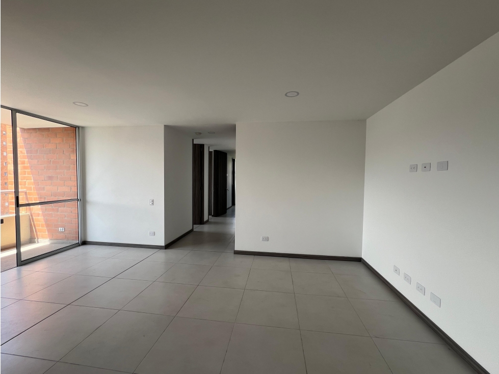 Apartamento en venta en Sabaneta. Sector Asdesillas — foto 6