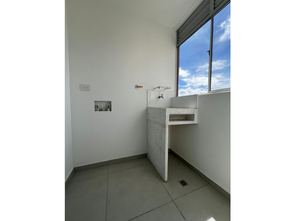 Apartamento en venta en Sabaneta. Sector Asdesillas — foto 4