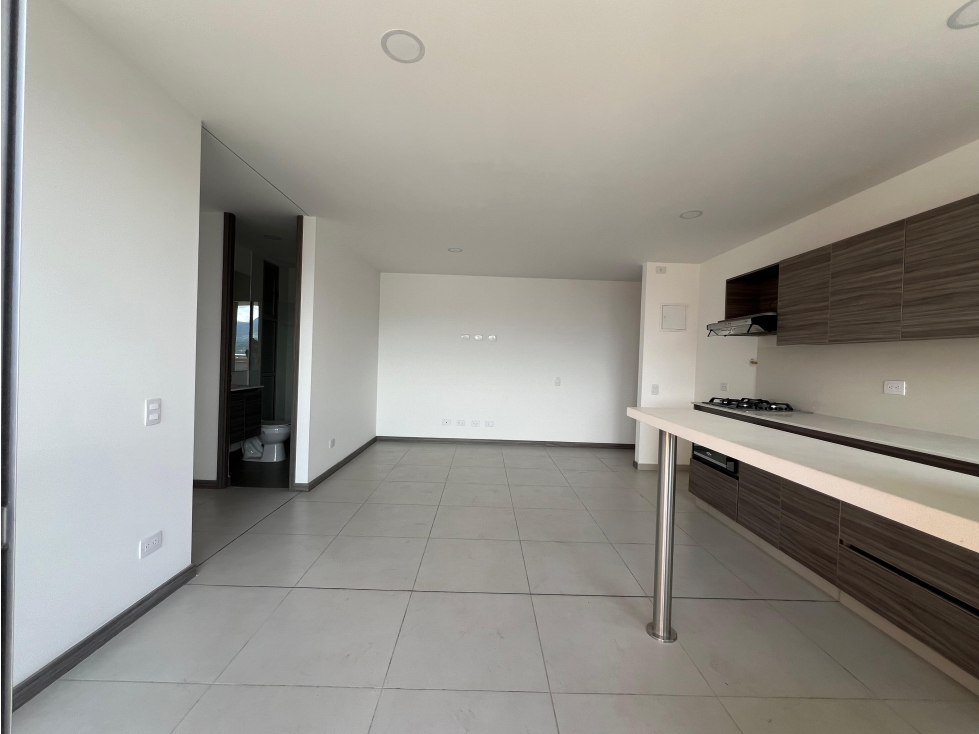 Apartamento en venta en Sabaneta. Sector Asdesillas — foto 5