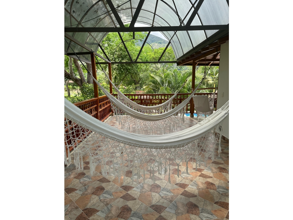 Finca en Venta en San Jerónimo — foto 5