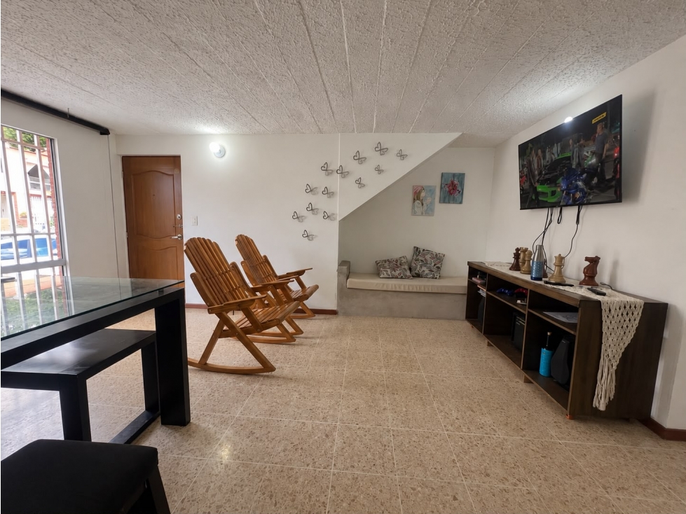 Casa en Venta en Belencito - La América