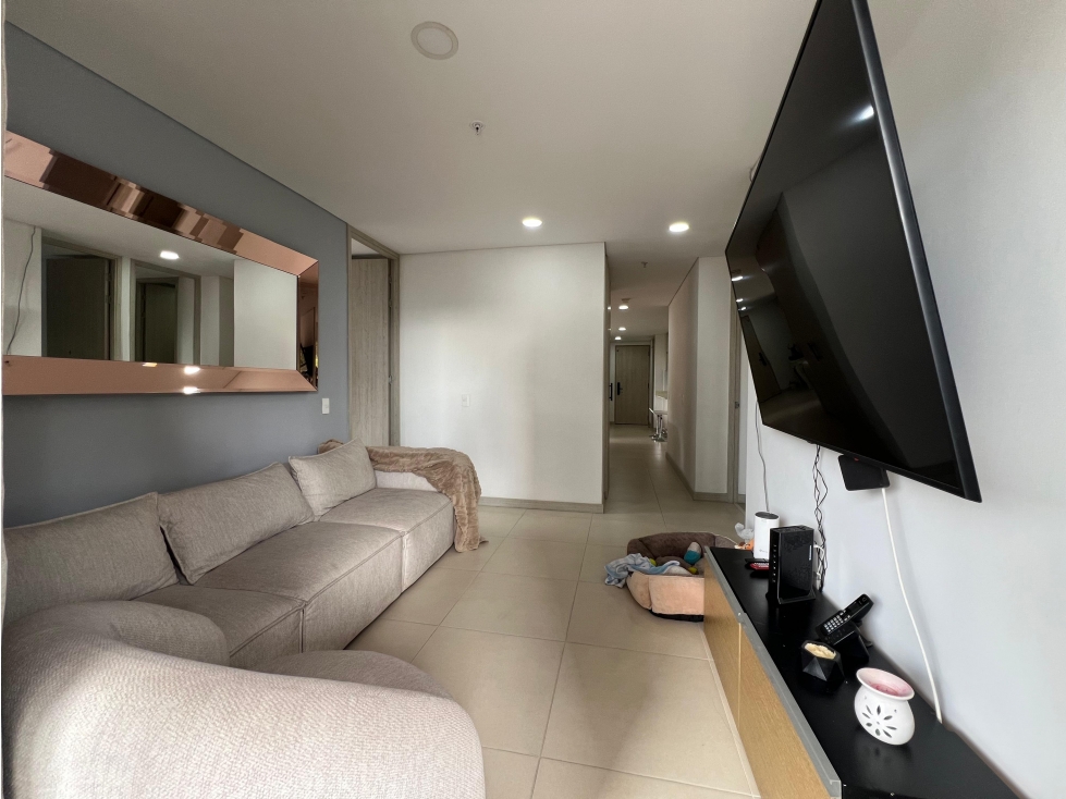 Apartamento moderno en Venta en Envigado. Loma del Escobero — foto 5