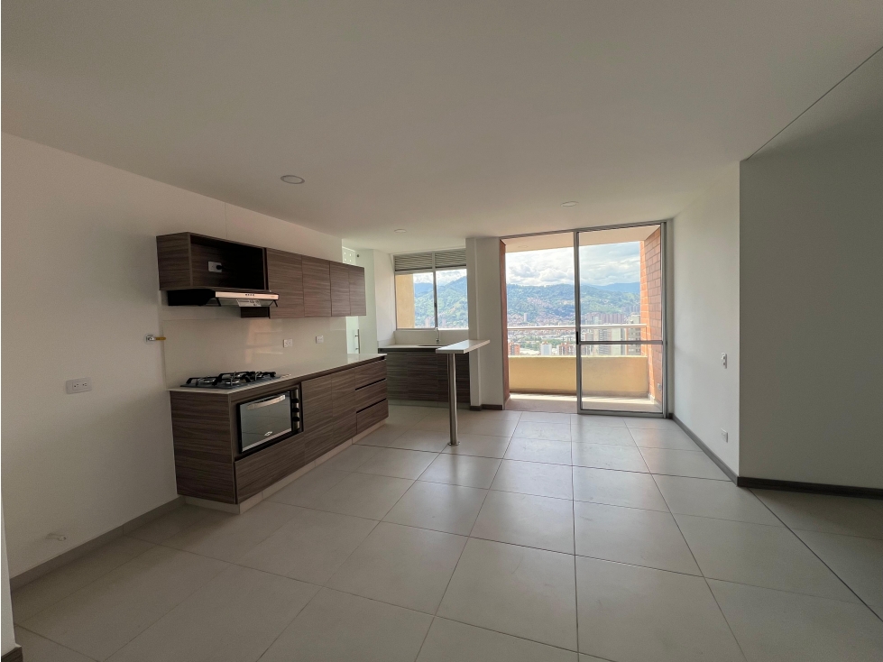 Apartamento en venta en Sabaneta. Sector Asdesillas — foto 3