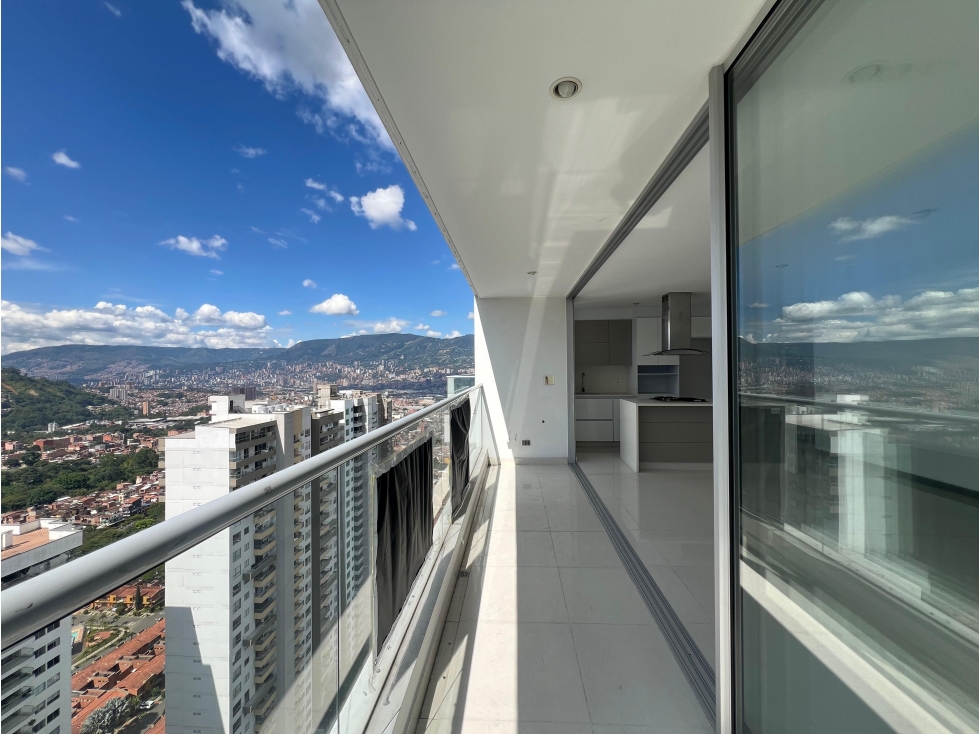 Apartamento en Venta en Itagüí - Sector Suramérica