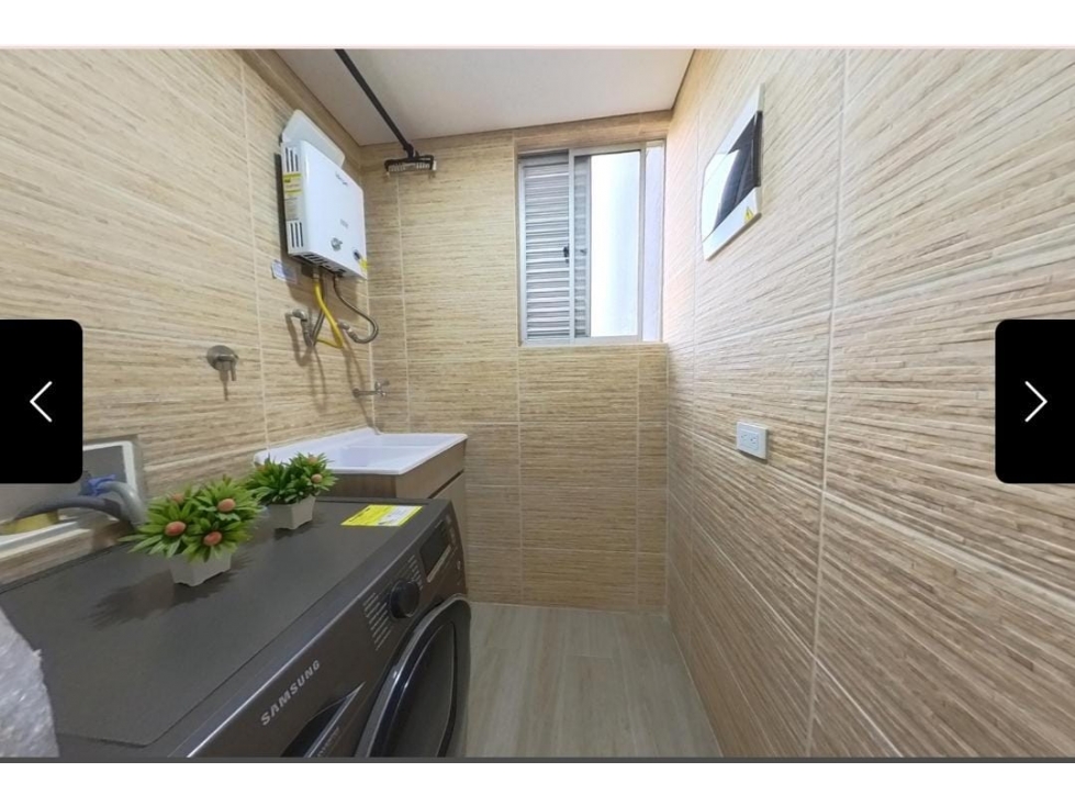 Venta de apartamento en Sabaneta - La Doctora parte baja — foto 4